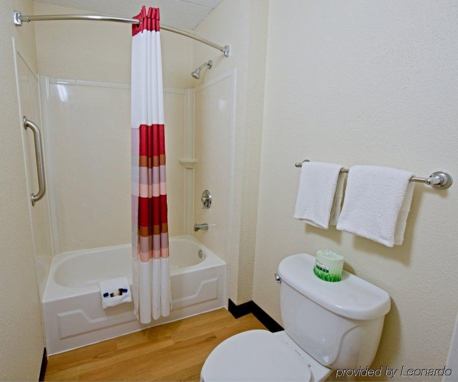 Red Roof Inn Kalamazoo West - Western Michigan U Εξωτερικό φωτογραφία